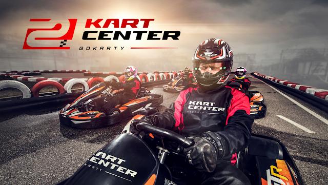 Kartcenter Karts Hostel Bar